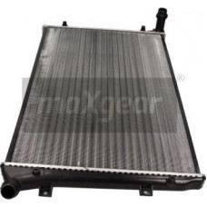 Radiateur, motorkoeling VW GOLF PLUS (5M1, 521), Hatchback, 12.2004 - 12.2013 Maxgear AC260633