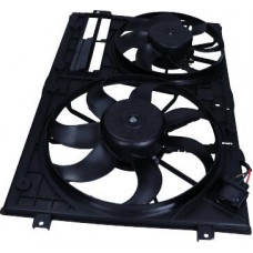 Ventilador, radiador VW GOLF V (1K1), Hatchback, 10.2003 - 02.2009 Maxgear AC260176