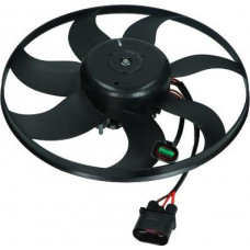 Koelventilator VW SCIROCCO (137), Van, 06.2008 - 05.2014 Maxgear AC261894