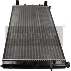 Radiateur, refroidissement du moteur VW TRANSPORTER IV (70A, 70H, 7DA, 7DH), Van, 07.1990 - 04.2003 Maxgear AC263034