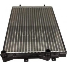 Radiateur, motorkoeling VW CADDY IV (SAA, SAH), Bestelwagen/MPV, 05.2015 - Maxgear AC267958