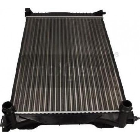 Kühler, Motorkühlung AUDI A4 III (8EC, B7), Limousine, 11.2004 - 06.2008 Maxgear AC205162