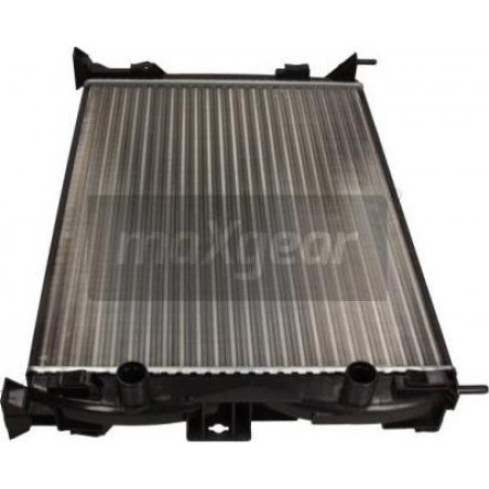 Radiateur, refroidissement du moteur RENAULT GRAND SCENIC II (JM0/1_), Van, 04.2004 - 06.2009 Maxgear AC202550