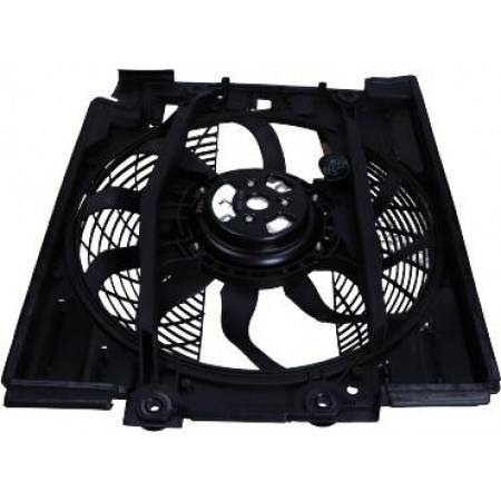 Ventilateur de radiateur BMW 5 - IV (E39), Berline, 09.1995 - 07.2003 Maxgear AC216263