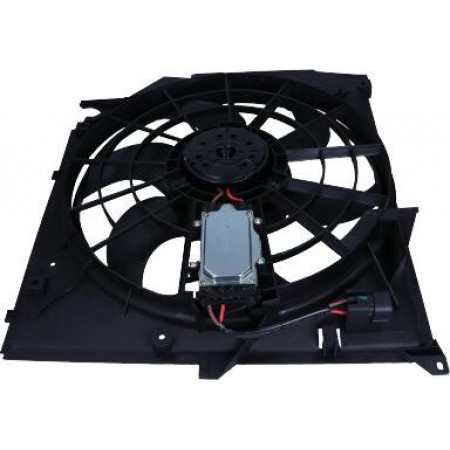 Ventilador, radiador BMW 3 Compact IV (E46), Hatchback, 03.2001 - 02.2005 Maxgear AC211550