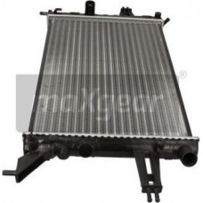 Radiateur, refroidissement du moteur OPEL ASTRA G (T98), 3/5 portes, 02.1998 - 12.2009 Maxgear AC213409