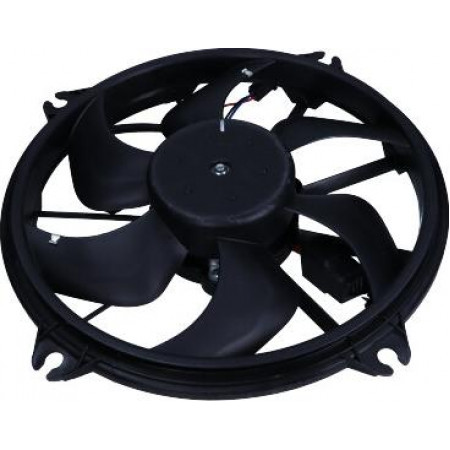 Ventilador, radiador PEUGEOT 407 SW (6E_), Touring, 05.2004 - 12.2011 Maxgear AC212493
