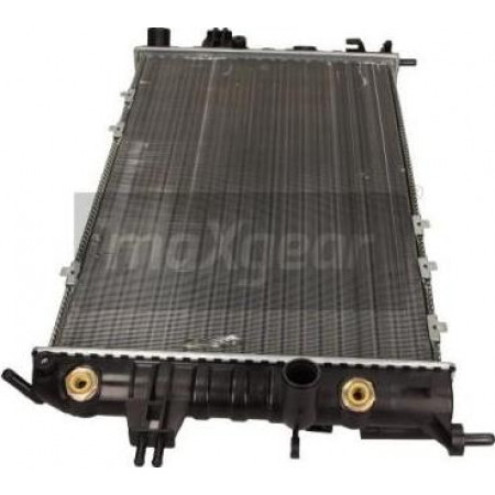 Radiador, arrefecimento do motor OPEL ZAFIRA A (T98), Van, 04.1999 - 06.2005 Maxgear AC282244