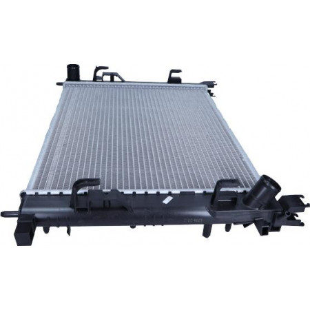 Radiateur, refroidissement du moteur RENAULT LOGAN I (LS_), Berline, 09.2004 - Maxgear AC287786