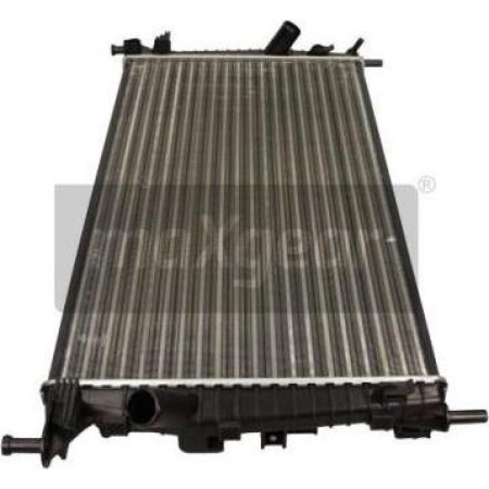 Radiateur, motorkoeling FORD FOCUS II (DB_, FCH, DH), Sedan, 04.2005 - Maxgear AC235026