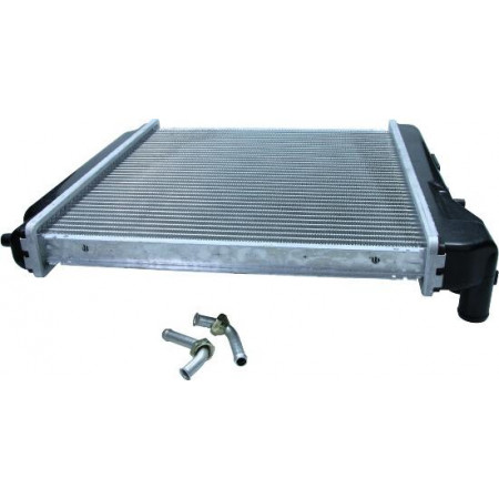 Radiateur, motorkoeling HONDA JAZZ II (GD_, GE3, GE2), Hatchback, 06.2001 - 12.2008 Maxgear AC230064