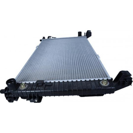 Kühler, Motorkühlung MERCEDES-BENZ A-KLASSE (W169), Schrägheck, 09.2004 - 06.2012 Maxgear AC230084