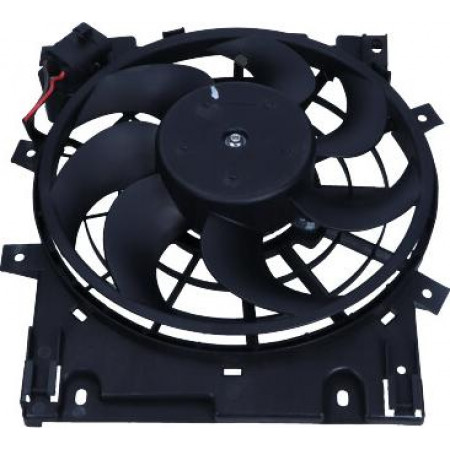 Ventola, radiatore OPEL ASTRA H CLASSIC (A04), Hatchback, 01.2009 - Maxgear AC230105