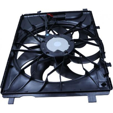 Ventilador, radiador MERCEDES-BENZ C-CLASS T-Model (S204), Touring, 08.2007 - 08.2014 Maxgear AC230108