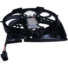 Ventola, radiatore BMW 3 Touring IV (E46), Touring, 06.1999 - 07.2005 Maxgear AC230114