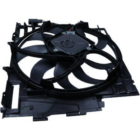 Ventilateur, radiateur BMW 5 Gran Turismo VI (F07), Berline, 01.2009 - 02.2017 Maxgear AC230115