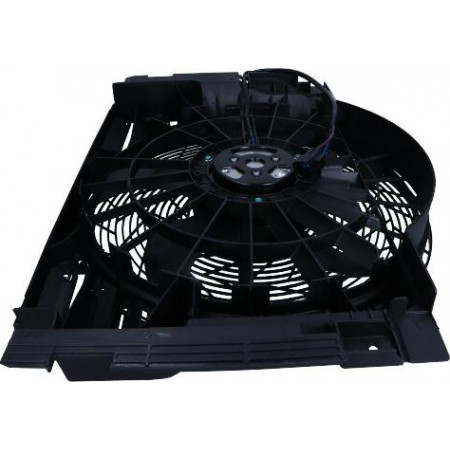 Ventilador, radiador BMW X5 (E53), Crossover, 01.2000 - 12.2006 Maxgear AC230113