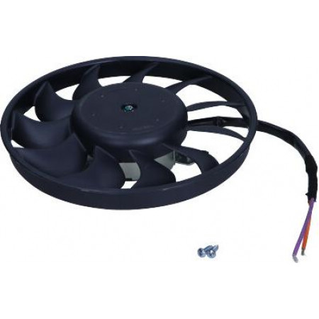 Ventola, radiatore AUDI A6 Avant III (4F5, C6), Touring, 11.2004 - 08.2011 Maxgear AC230120