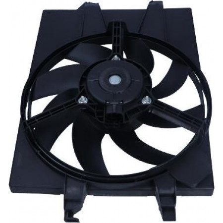 Ventola, radiatore FORD FIESTA V (FIESTA/JC3 / JC), Furgone, 05.2002 - 12.2010 Maxgear AC226108