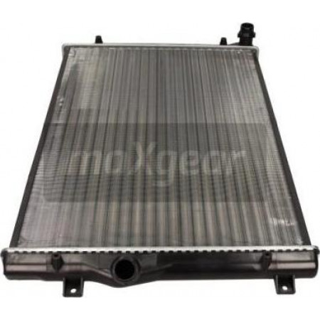 Radiateur, refroidissement du moteur VW TOURAN (1T3), Van, 05.2010 - 05.2015 Maxgear AC221021