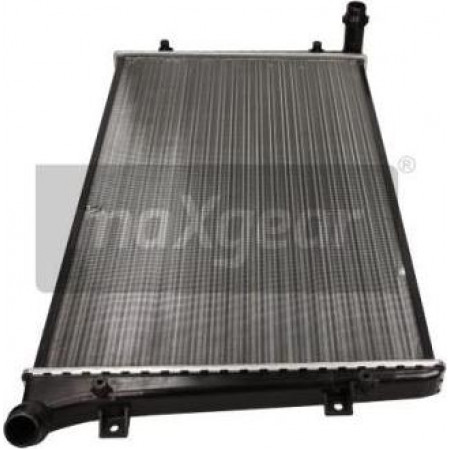 Radiateur, refroidissement du moteur VW TOURAN (1T1, 1T2), Van, 02.2003 - 05.2010 Maxgear AC223946