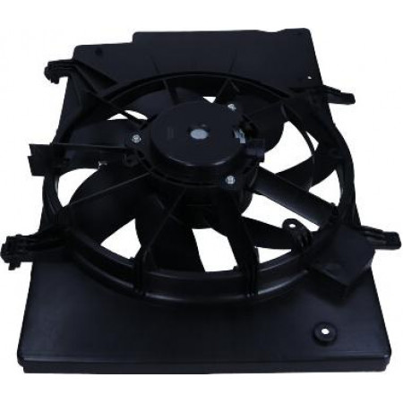Ventola, radiatore FORD B-MAX (JK), Van, 10.2012 - Maxgear AC227362