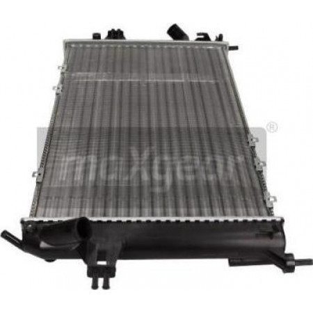 Radiador, arrefecimento do motor OPEL ASTRA G (T98), Sedan, 03.1998 - 12.2009 Maxgear AC275250