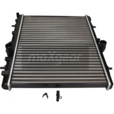 Radiateur, refroidissement du moteur PEUGEOT 208 I (CA_, CC_), Berline, 03.2012 - Maxgear AC276150