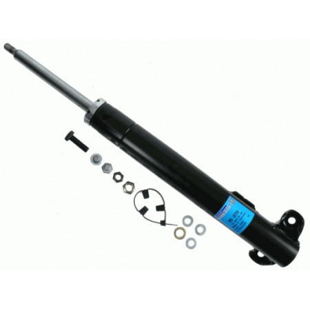 Amortisseur avant droit/gauche MERCEDES 124 C124 124 W124 124 T-MODEL S124 190 W201 E C124 E W124 E T-MODEL S124 1.8-3.2 10.82-06.97 SACHS 115 070