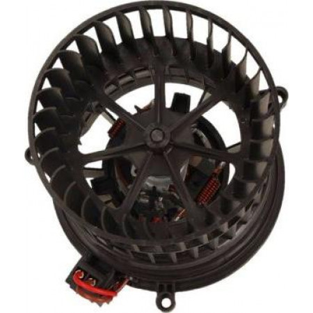 Aquecedor interior FORD FIESTA V (FIESTA/JC3 / JC), Van, 05.2002 - 12.2010 Maxgear AC765493
