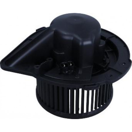 Aeroterma ventilator habitaclu AUDI COUPE II (89, 8B), Compartiment, 10.1988 - 12.1996 Maxgear AC766487