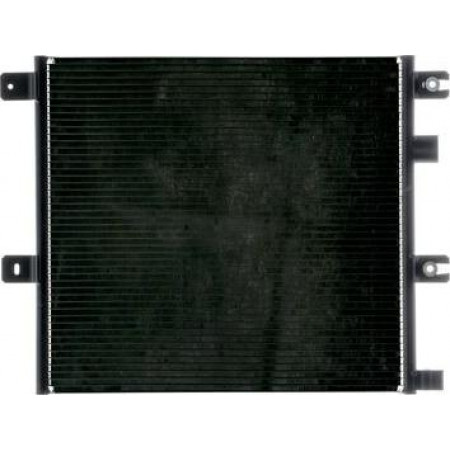 Condensor. airconditioning Condensor A-C 500x476x16 RVI D VOLVO FL III 01.13- RENAULT TRUCKS D, 01.2013 - MAHLE AC 76 000S