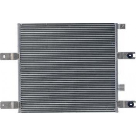 Condensor. airconditioning Condensor A-C 500x478x16 RVI C D VOLVO FE FE II 12.09- RENAULT TRUCKS C, 01.2013 - MAHLE AC 785 000P