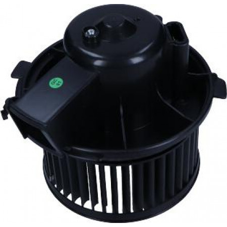 Aquecedor interior PEUGEOT 206+ (2L_, 2M_), Hatchback, 01.2009 - 08.2013 Maxgear AC730140