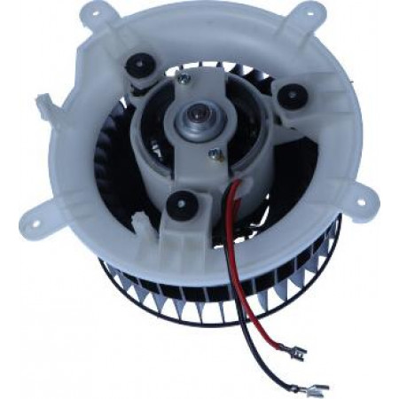 Aeroterma ventilator habitaclu MERCEDES-BENZ E-CLASS (W210), Sedan, 06.1995 - 08.2003 Maxgear AC730141