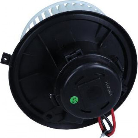 Aérotherme intérieur ALFA ROMEO GT (937_), Compartiment, 11.2003 - 09.2010 Maxgear AC730106