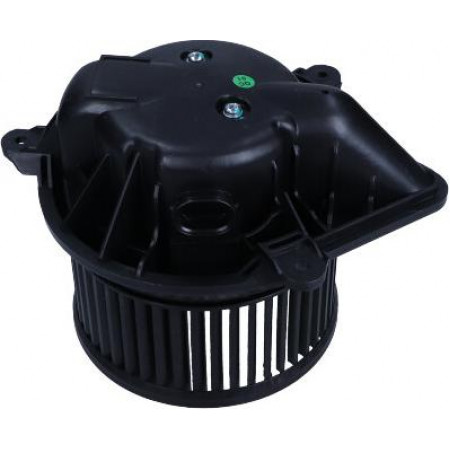 Aérotherme air habitacle RENAULT TRAFIC II (EL), Châssis support, 03.2001 - Maxgear AC730118