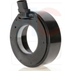ACAUTO AC-04DL03 - Coil, magnetic-clutch compressor pentru RENAULT MEGANE Scenic (1996–2001)