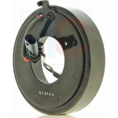 ACAUTO AC-04DL36 - Coil, magnetic-clutch compressor