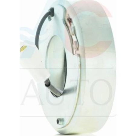 ACAUTO AC-04DL30 - Coil, magnetic-clutch compressor