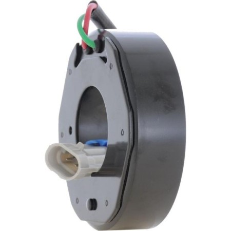 ACAUTO AC-04DL22 - Coil, magnetic-clutch compressor