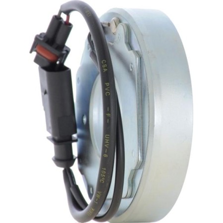 ACAUTO AC-04DN43 - Coil, magnetic-clutch compressor