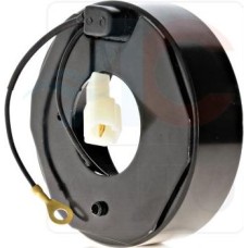 ACAUTO AC-04DN01 - Coil, magnetic-clutch compressor pentru CHRYSLER PT CRUISER Combi Van (2002–2008)