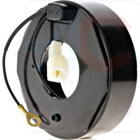ACAUTO AC-04DN01.D - Coil, magnetic-clutch compressor pentru TOYOTA HILUX V Pickup (1988–2001)