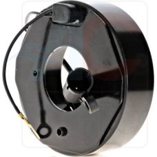 ACAUTO AC-04DN03 - Coil, magnetic-clutch compressor pentru ROVER 75 I Tourer (2001–2006)