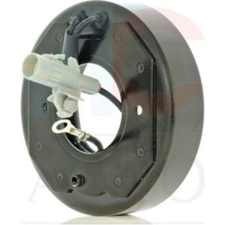 ACAUTO AC-04DN10 - Coil, magnetic-clutch compressor pentru BMW X4 (2018–prezent)