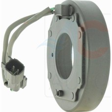 ACAUTO AC-04DN31 - Coil, magnetic-clutch compressor pentru FORD FOCUS III Hatchback Van (2011–2020)