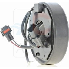ACAUTO AC-04DN33 - Bobine, compresseur-embrayage magnétique