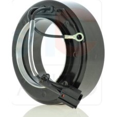 ACAUTO AC-04HA01 - Coil, magnetic-clutch compressor pentru FORD RANGER (1997–2012)