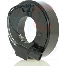 ACAUTO AC-04HA02 - Coil, magnetic-clutch compressor pentru HYUNDAI ELANTRA III (2000–2006)